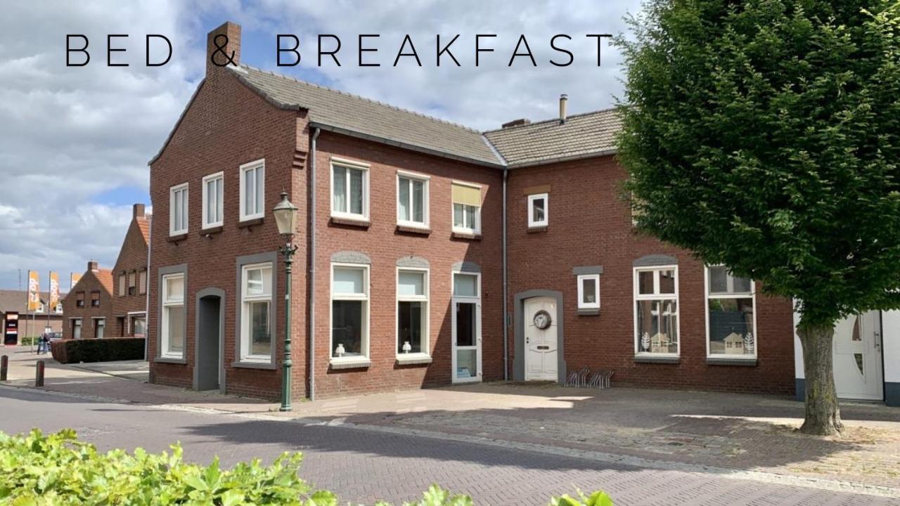 Het Gouden Hert Montfort Kültér fotó