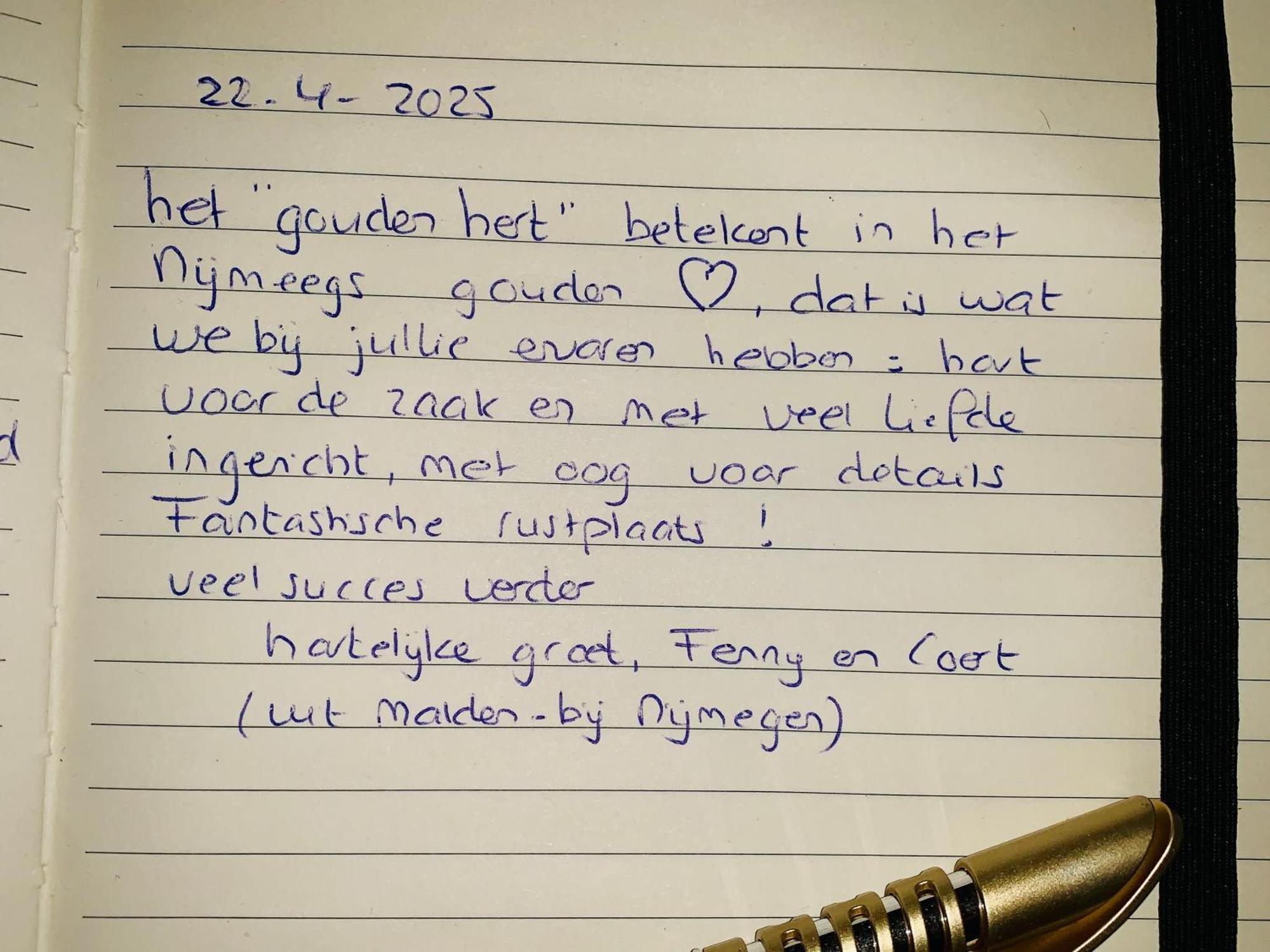 Het Gouden Hert Montfort Kültér fotó